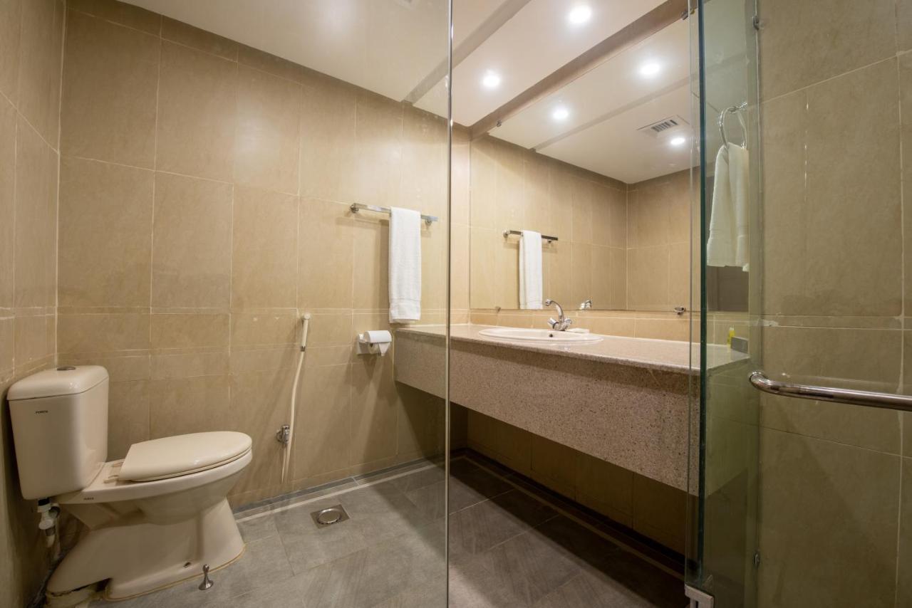 Legend Hotel Islamabad Esterno foto