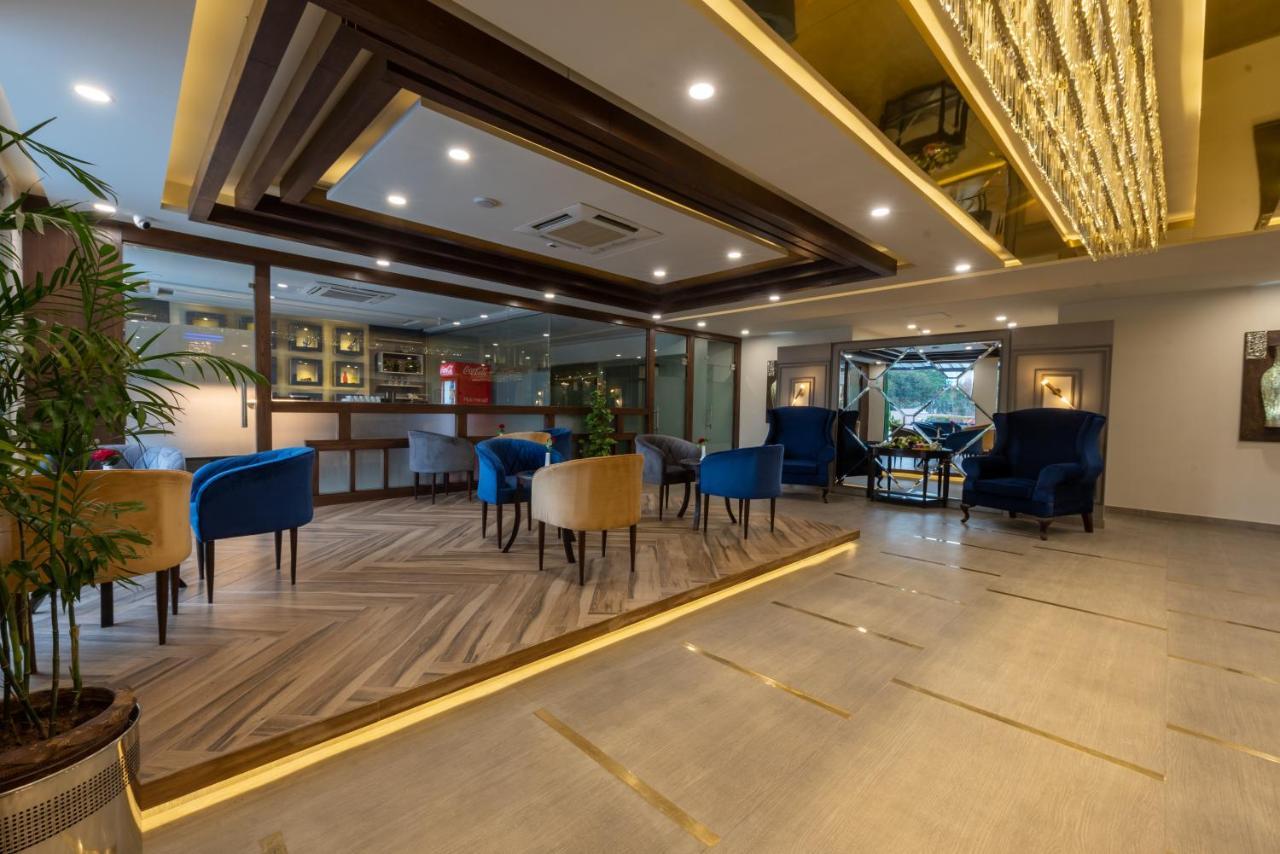 Legend Hotel Islamabad Esterno foto